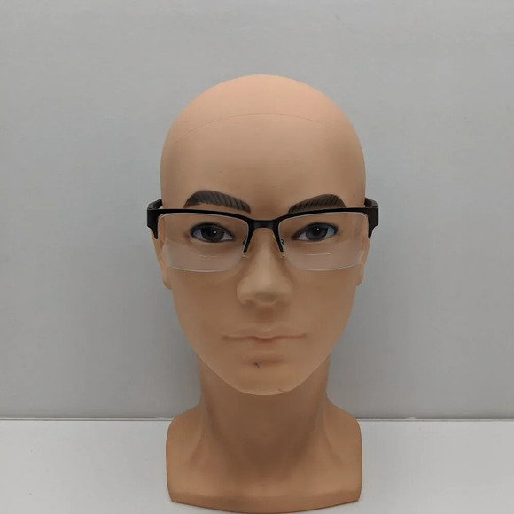 🕶️Armani Exchange AX1014 Men's Eyeglasses 53/17/145 | ALI855🕶️ - Picture 9 of 10